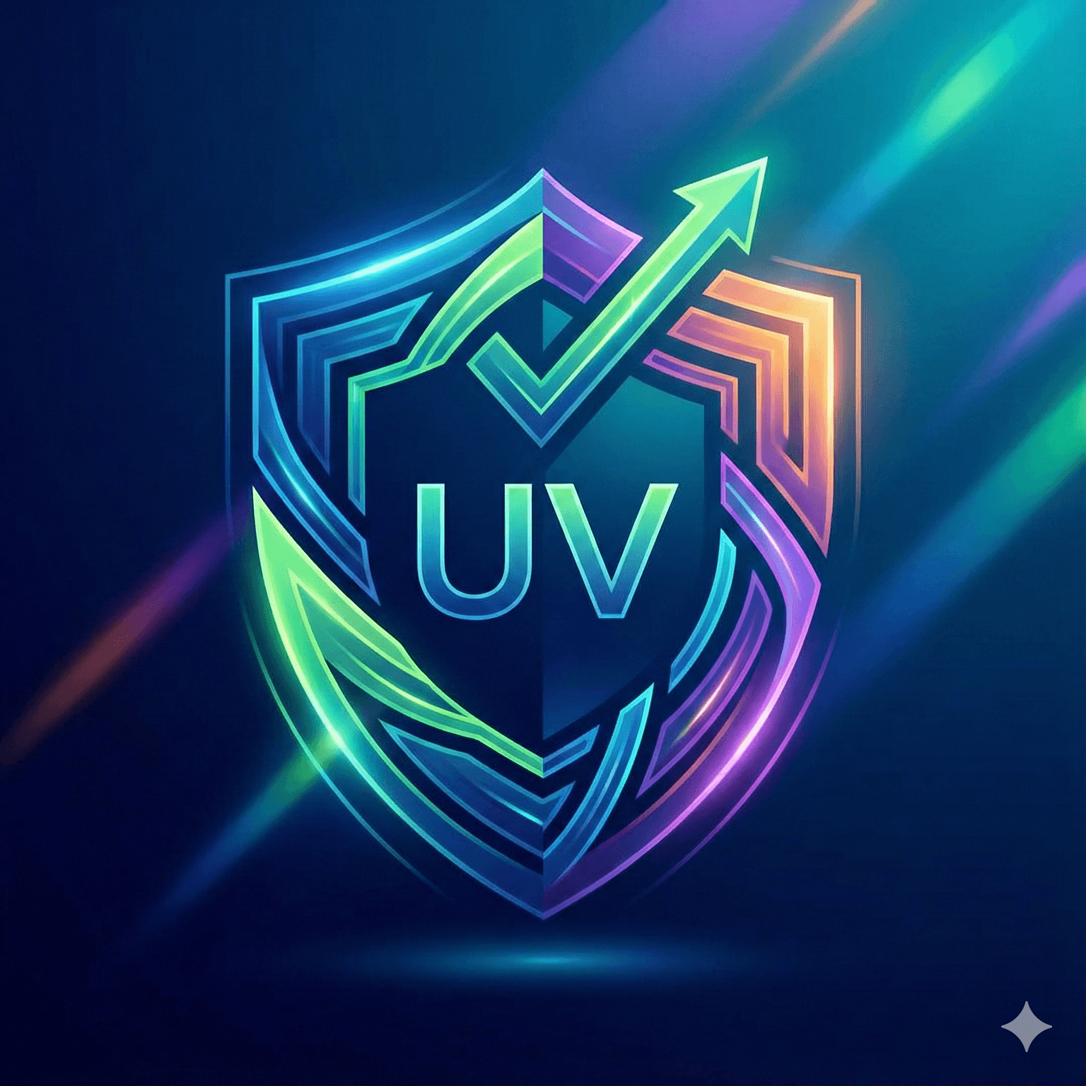 Обложка проекта UptimeVault